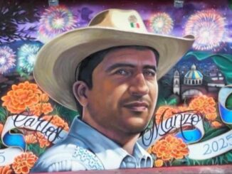 Vinculan a proceso a ‘el K-oz’ y Alan Benjamín por el asesinato de Carlos Manzo