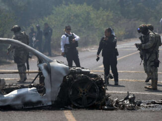 ¿qué sigue para el CJNG tras la muerte de ‘el Mencho’?