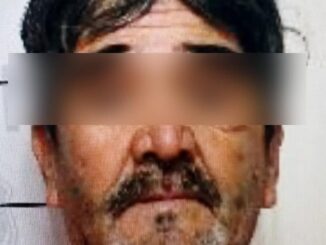 Declarado culpable por violación a un menor de edad