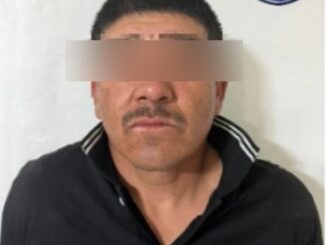 Detiene AEI a sujeto por el secuestro exprés de un menor de edad en Puerto Palomas