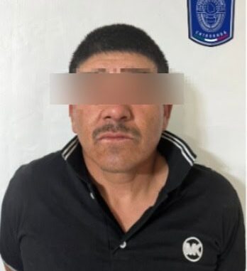 Detiene AEI a sujeto por el secuestro exprés de un menor de edad en Puerto Palomas