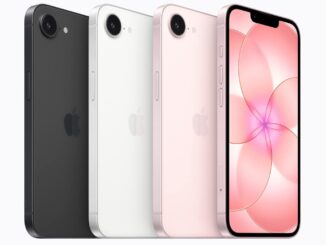 Apple lanza el iPhone 17e y el nuevo iPad Air con mejoras en rendimiento y conectividad