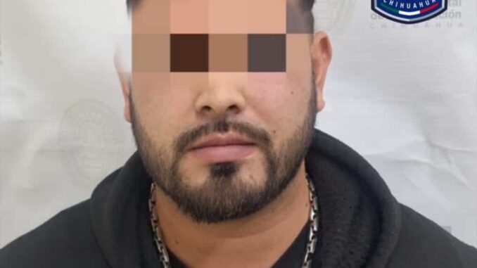 Vinculado a proceso penal por intentar matar a una persona en Parral
