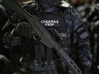 Chiapas investiga presuntos pagos del CJNG a los Pakales