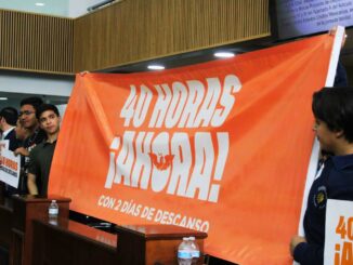 Aprobar las 40 horas sin eliminar los impuestos a las horas extra es una traición de Morena a los trabajadores: Francisco Sánchez