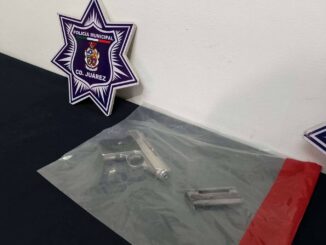 Detienen a 27 personas tras decomiso de 20 armas en la ciudad