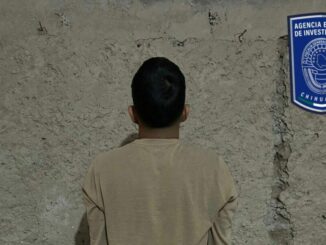 Ubica FGE Noroeste a víctima y frustran extorsión telefónica en Puerto Palomas de Villa