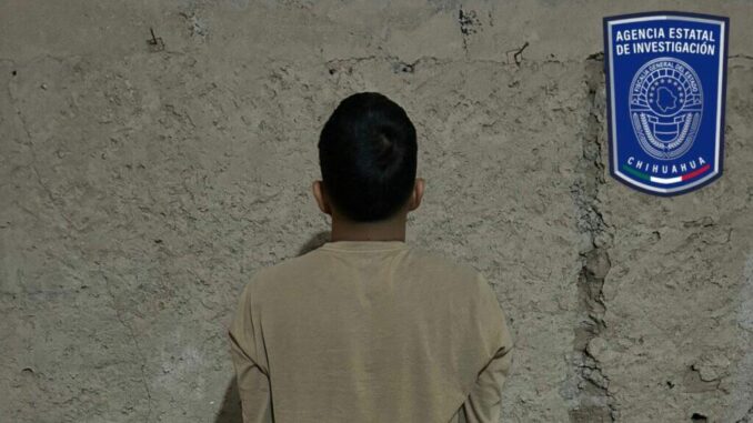 Ubica FGE Noroeste a víctima y frustran extorsión telefónica en Puerto Palomas de Villa