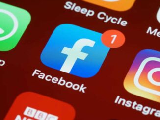 Reportan fallas en Facebook este martes