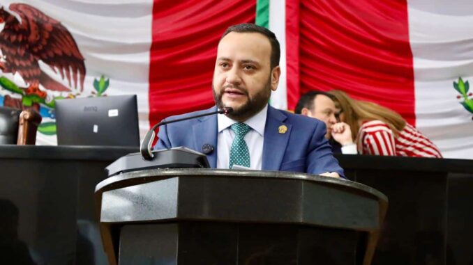 “40 horas de Morena, sin dos días de descanso y hasta 2030; traición a trabajadores”: Arturo Medina