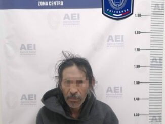 Vinculan a proceso a tres imputados por desaparición de personas