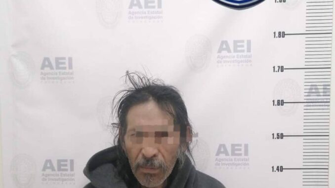 Vinculan a proceso a tres imputados por desaparición de personas