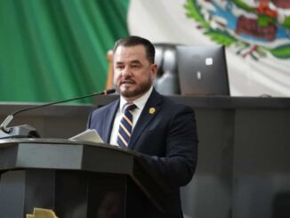 Aprueba Congreso reforma a la Constitución para reducir la jornada laboral