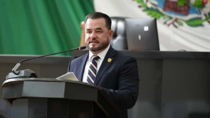 Aprueba Congreso reforma a la Constitución para reducir la jornada laboral