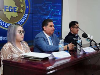 Dictan sentencias más duras a homicidas en Segunda Instancia