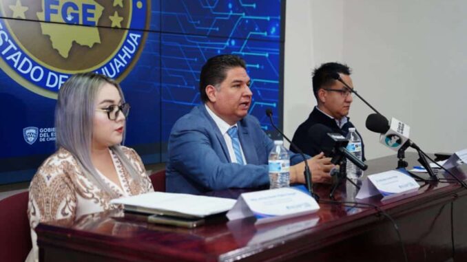 Dictan sentencias más duras a homicidas en Segunda Instancia