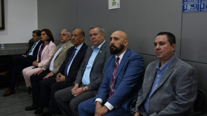 Fortalece Congreso la protección para las personas trabajadoras de la educación