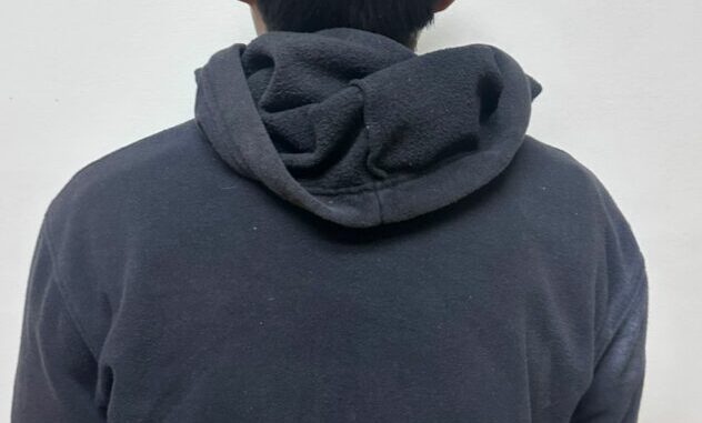 Localiza AEI sano y salvo a menor que tenía reporte de ausencia