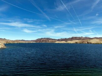 Siete estados del suroeste de EE.UU., bajo presión por la crisis del río Colorado