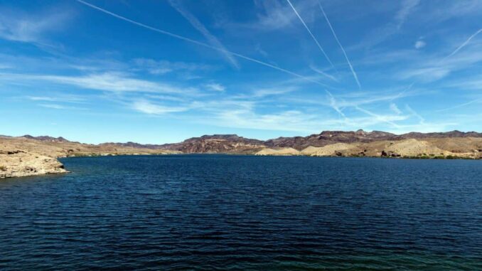 Siete estados del suroeste de EE.UU., bajo presión por la crisis del río Colorado