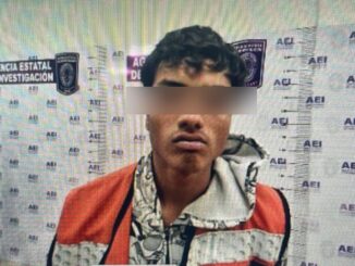 Vinculan a proceso a implicado en el secuestro de dos personas – Fiscalía General del Estado de Chihuahua