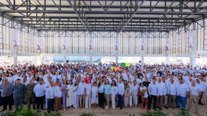 Quintana Roo impulsa modelo de justicia cívica y mediación comunitaria