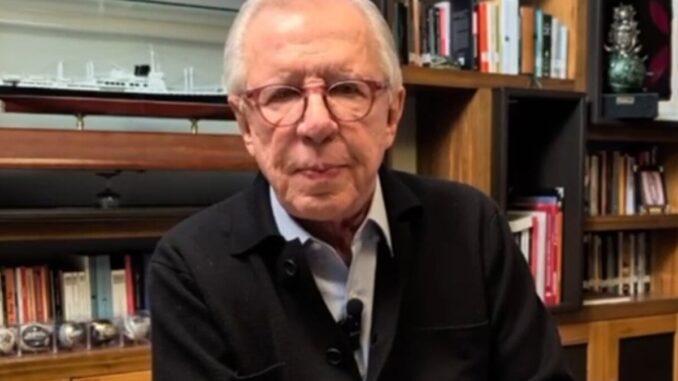 ¡Las noticias! Reforma electoral de Sheinbaum llega este miércoles a la Cámara de Diputados