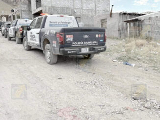 Localizan a hombre sin vida al interior de vivienda en la colonia Acacias