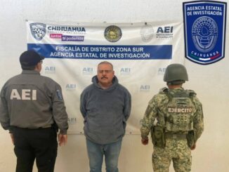 Vinculado a proceso penal por fraude cometido en Parral