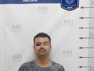 Vinculan a proceso a imputado por el delito de violación, cometido a una menor de edad en Aldama