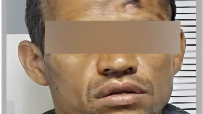 Sentenciado a más de dos años de prisión por robo a local comercial