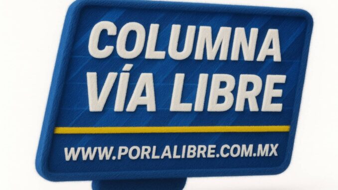 *El cónclave azul rumbo al 2027  *El corrido  *Las sombras que persiguen a Corral