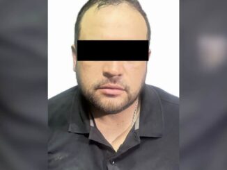Detienen al ‘Tobilio», líder de la célula ‘El 19’ del Cártel de Sinaloa
