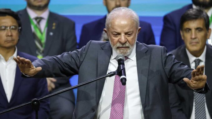 Ocho noticias para estar bien informado sobre el mundo hoy jueves 5 de marzo de 2026, por Radar Latam 360