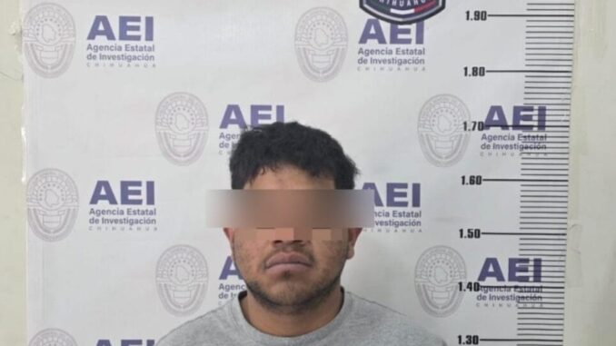 Vinculan a proceso penal a probable responsable de feminicidio en Ciudad Juárez – Fiscalía General del Estado de Chihuahua