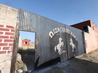 suman 47 detenidos y reportan avance del 64.4 % del procesamiento del sitio