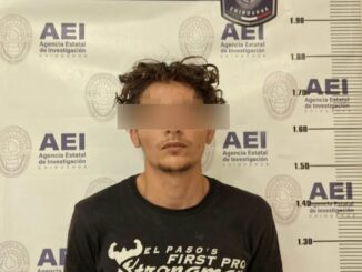 Dictan fallo condenatorio contra implicado en homicidio cometido en 2024 en Ciudad Juárez – Fiscalía General del Estado de Chihuahua