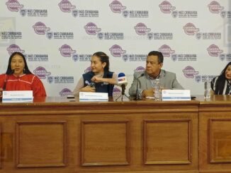 Condonará Estado el pago de inscripción y titulación a 650 jóvenes indígenas universitarios