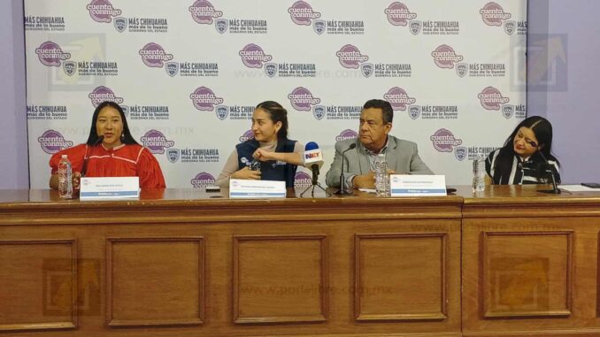 Condonará Estado el pago de inscripción y titulación a 650 jóvenes indígenas universitarios