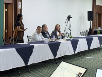 Participa FEDH en mesa de trabajo para la actualización del Protocolo de Investigación de Desaparición Forzada y Cometida por Particulares