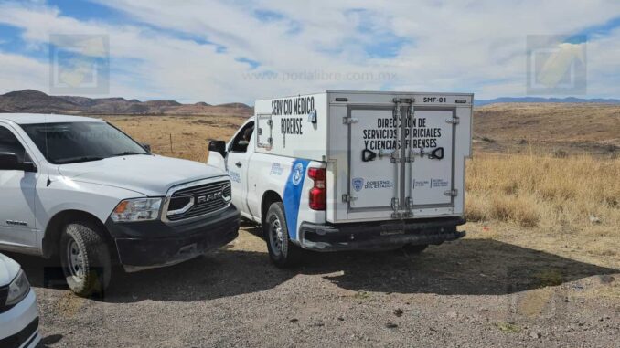 Hallan cuerpo tras semanas de búsqueda en las «Curvas del Perico»; tenía reporte de desaparición
