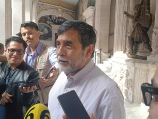 PAN analizará reforma electoral antes de fijar postura oficial