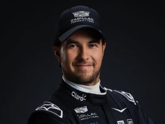 ¡Regresa ‘Checo’ Pérez a la F1! Horarios y dónde ver el Gran Premio de Australia