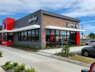 Wendy’s proyecta abrir 12 restaurantes en Sinaloa