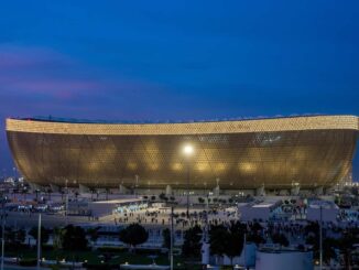 Google se suma como patrocinador de la Selección argentina de fútbol