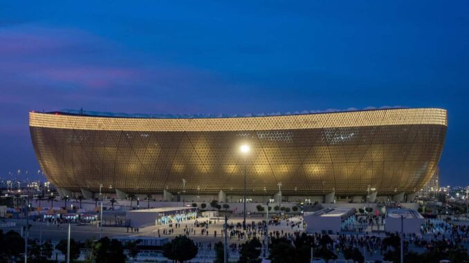 Google se suma como patrocinador de la Selección argentina de fútbol