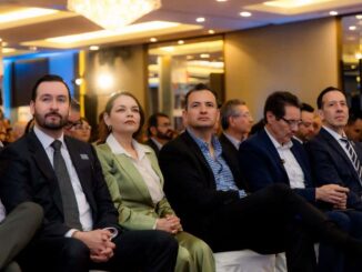 Celebra Marco Bonilla 30 años de FECHAC; continuará colaboración por las familias