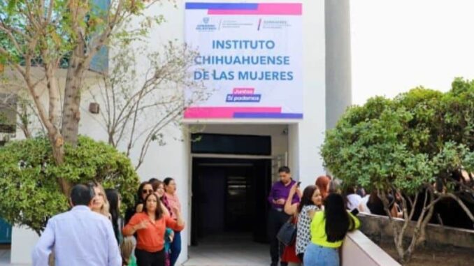 Trabajadoras del ICHMujeres denuncian violencia laboral, precariedad y discriminación salarial