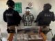 Vinculan a proceso a sujeto detenido con droga en Aldama