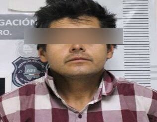 Vinculan a proceso a dos imputados por el delito de robo